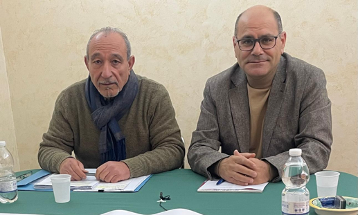 Assemblea del Gruppo Civico per Mazzarino. D’Aleo e Vicari: “Disponibilità al dialogo con chi ha a cuore il futuro della Città”