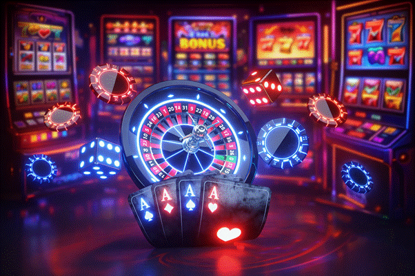 Nuove meccaniche aiutano i giochi di casinò online a emergere in lobby sempre più affollate