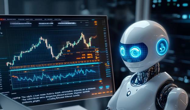 Jultrevoxin Recensione 2026: La Nuova Piattaforma AI che Sta Rivoluzionando il Trading Digitale