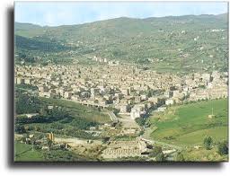 Vallelunga,  Rosolino Ricotta segnala condizioni di pericolo sulla strada statale 121