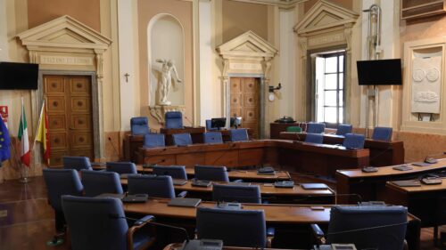 Caltanissetta. Il 18 giugno arriva in Consiglio comunale il Regolamento generale delle Entrate