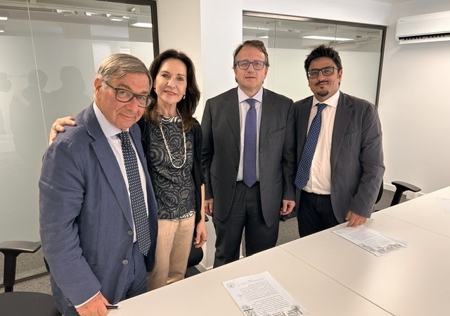Dissesto idrogeologico, Struttura commissariale sigla accordo con dipartimento di Ingegneria dell’Università di Palermo