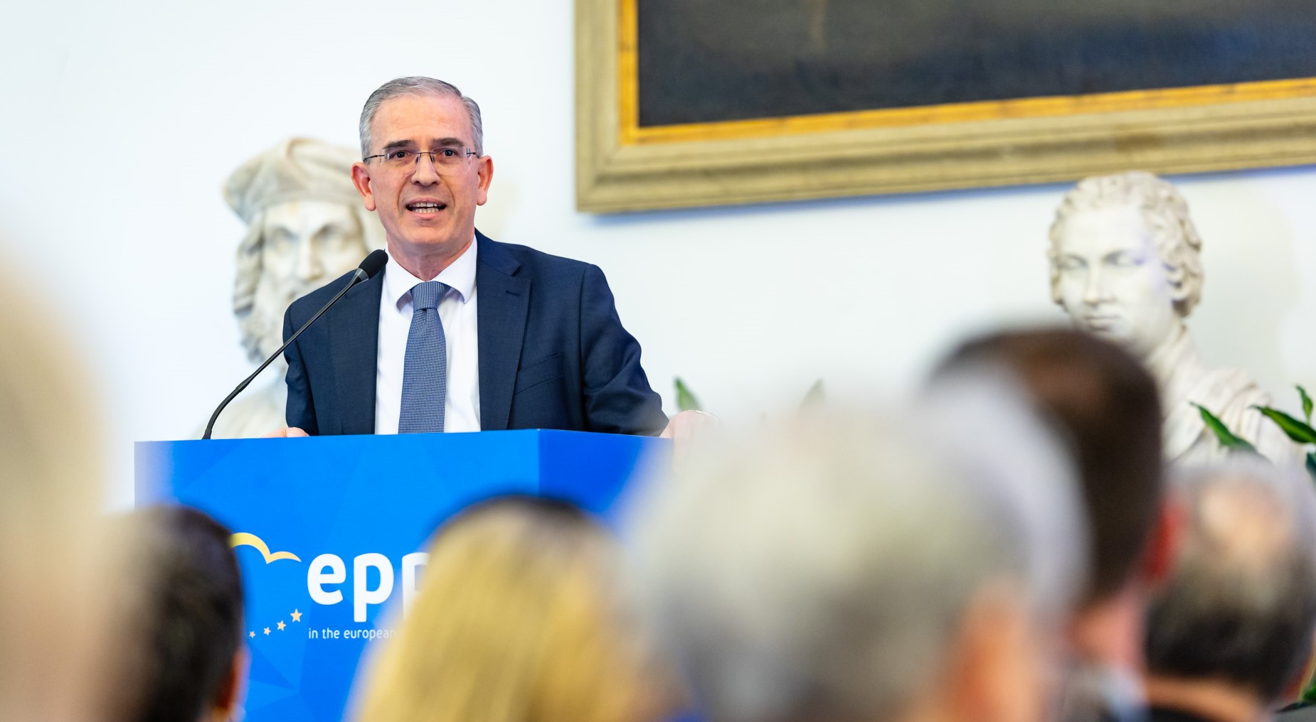 “Le Città e il Mediterraneo”: il 26 e il 27 giugno il meeting Forza Italia-PPE al Porto di Catania