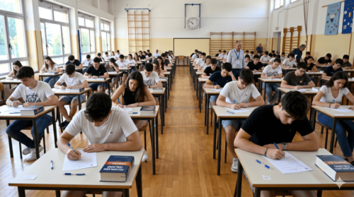 Mussomeli,  l’Assessore P.I. Maria Bonomo agli alunni di maturità: ”In bocca al lupo, ragazzi, il futuro vi aspetta!”