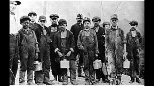 Campofranco, a 110 anni dalla strage nella miniera di Cozzo Disi con 89 morti, ricorda la più grave sciagura della storia mineraria italiana