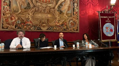 Assifero a Catania, le voci di un’alleanza: l’università, le fondazioni e la scommessa siciliana