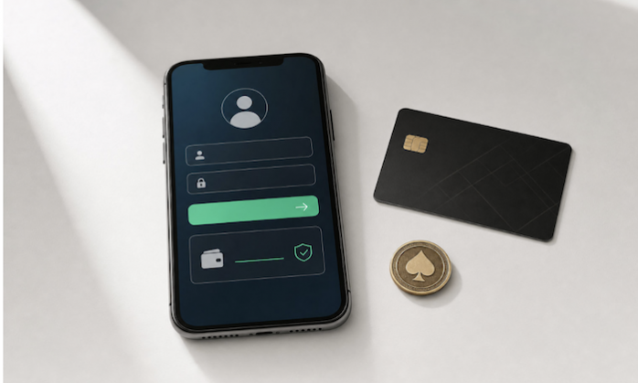PlayID login: Accesso unificato e gestione delle sessioni nel gioco online