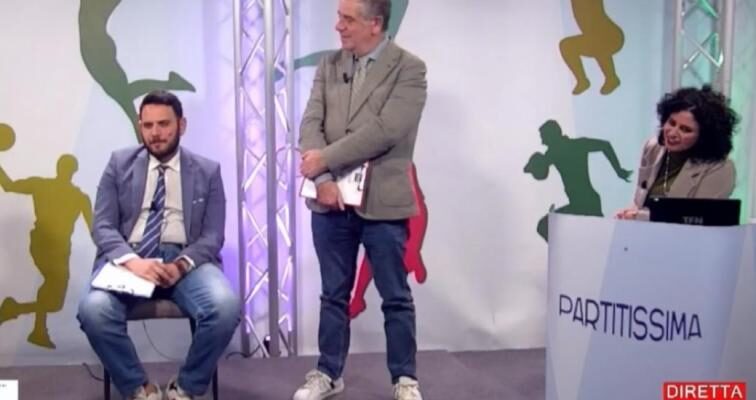 “Non spegnete la voce di Caltanissetta”: l’appello di Assostampa per salvare la storica emittente televisiva TFN – Canale 84