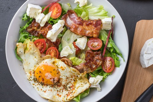 Alimentazione chetogenica: il trend che cresce anche in Italia
