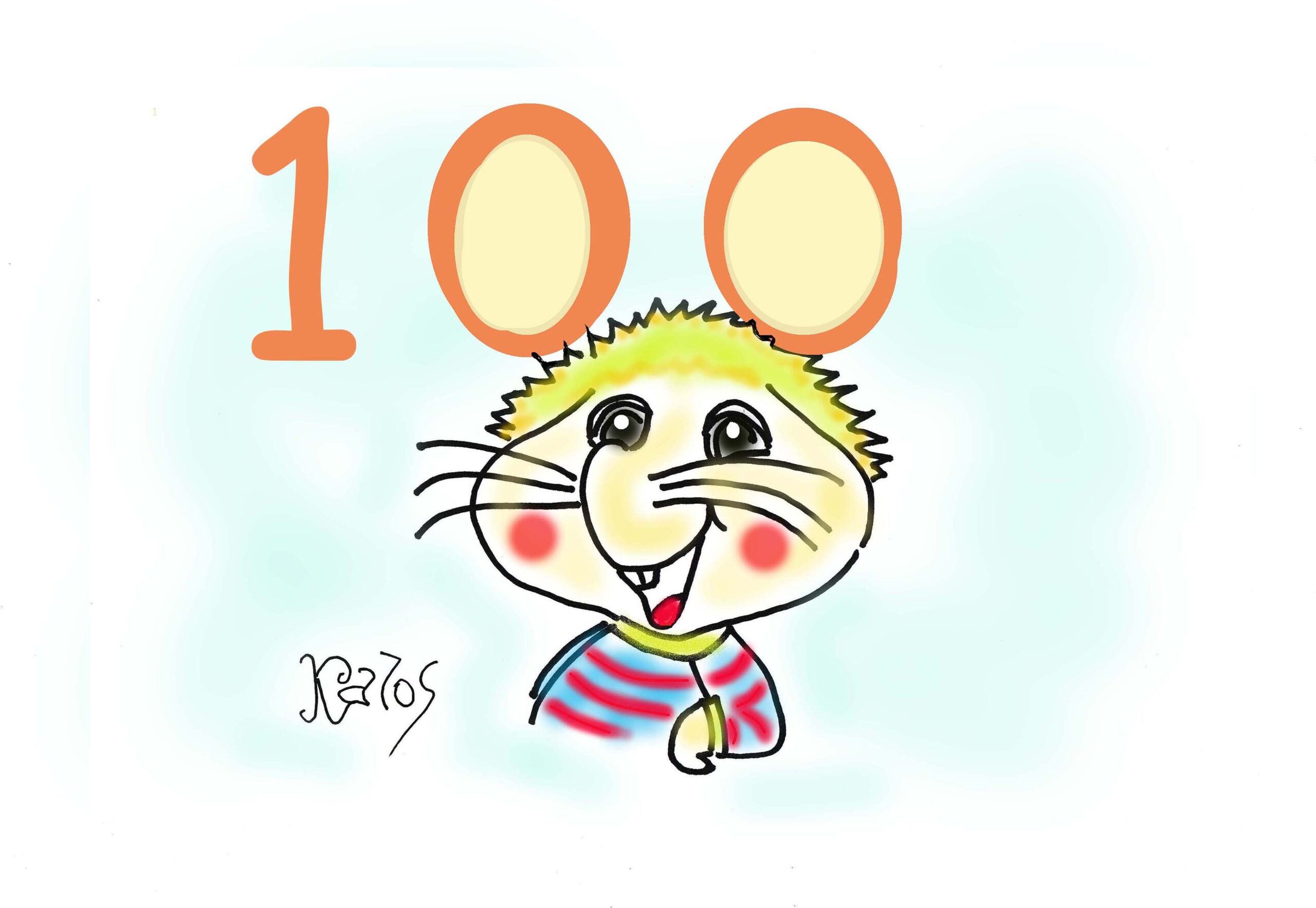 La “voce” di Topo Gigio compie 100 anni.