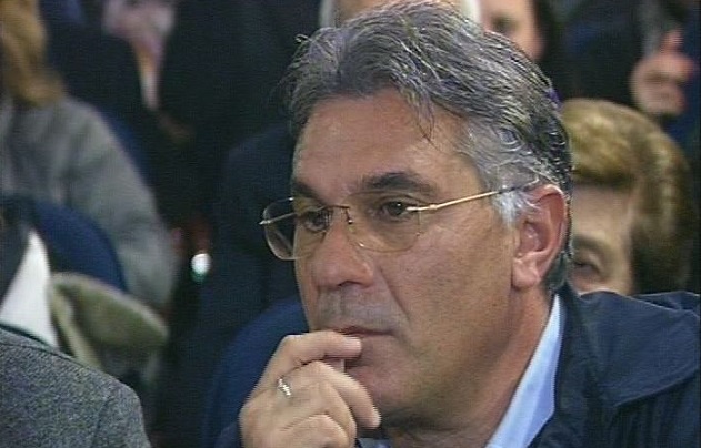 Caltanissetta, inchiesta Cefpas: le accuse della Procura al deputato regionale Gallo Afflitto