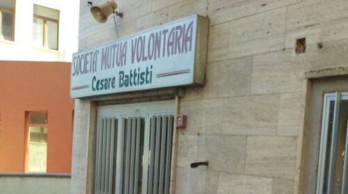 San Cataldo. Il 26 giugno c’è la Festa del Socio 2026 nella società Cesare Battisti