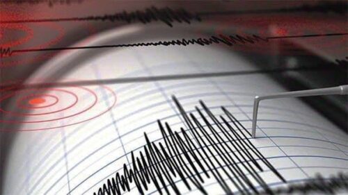 Terremoti, due scosse di magnitudo 2.1 nello Stretto di Messina