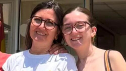 Nel Nisseno agli Esami di Maturità mamma e figlia diplomate lo stesso giorno ed entrambe con il massimo dei voti