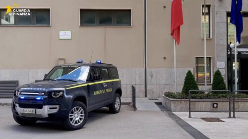 Movida e lavoro nero tra Palermo e provincia, 149 irregolari e maxi sanzioni