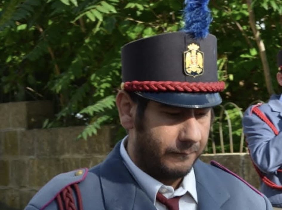 Caltanissetta. Il Corpo Bandistico “Giuseppe Verdi” ricorda Michele Principato: “Eri cuore pulsante e colonna portante, presenza solida e amico sincero”
