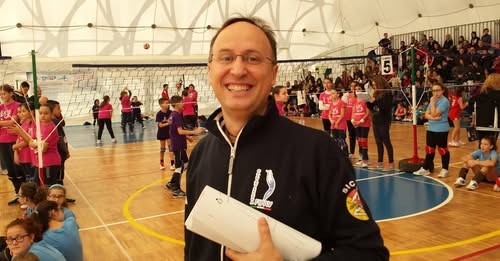 Cresce l’attesa per il torneo di pallavolo misto Dinamica Summer Volley nella Villa Castelnuovo: al via il 27 luglio
