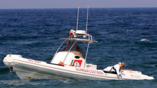 Rinvenuto senza vita in mare a Gela il sessantenne canoista disperso dalla scorsa settimana