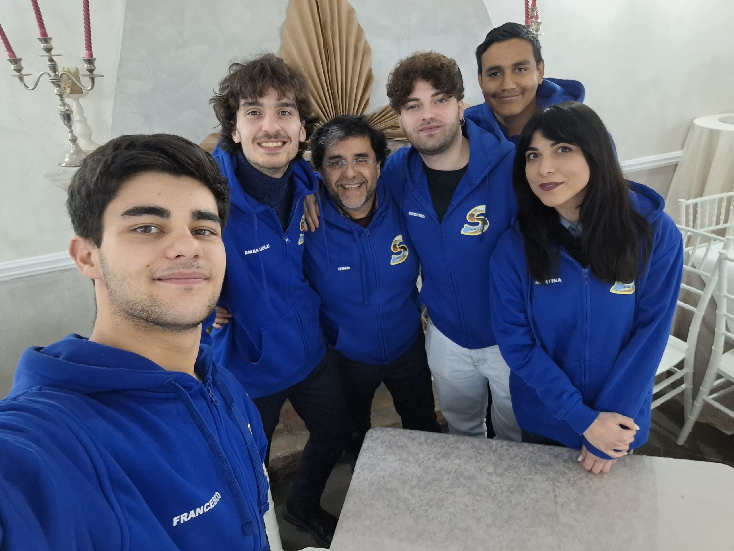 “ìSutera Svelata incontra la sua community: il 24 luglio 2026 appuntamento con il secondo Meet Up del progetto