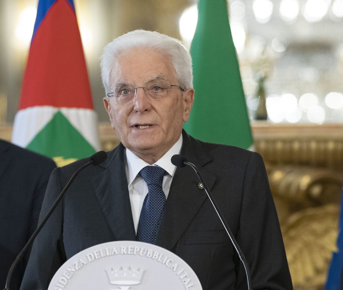 Mattarella ricorda la strage di Dacca: “Italia riafferma impegno contro terrorismo”