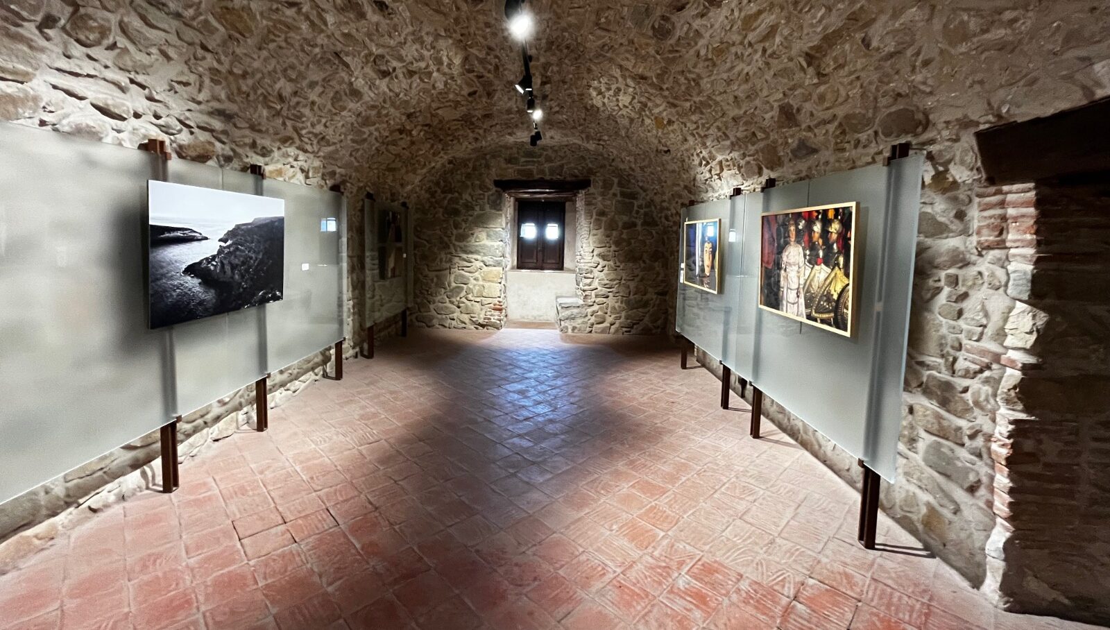 Anci Sicilia, Castelbuono: due musei per raccontare la storia, la natura e il futuro delle Madonie