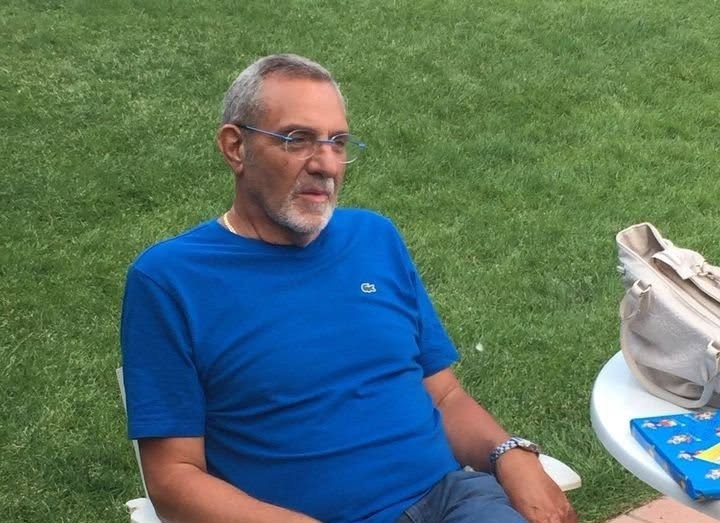 Basket Over 75. Il nisseno Aurelio Armatore vince il campionato europeo con la Nazionale battendo la Germania