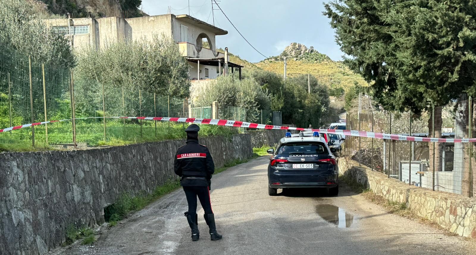 Strage di Altavilla, tre condanne all’ergastolo