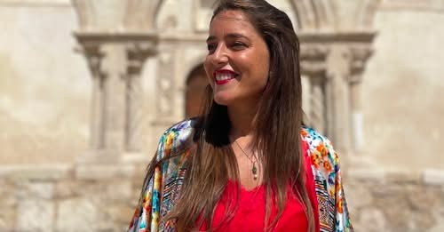 Caltanissetta. Il 3 luglio a Spazio Pitta presentazione del libro “Ti ci devo portare in Sicilia” di Ilenia Curiale