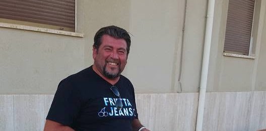 Aperte le iscrizioni al settore giovanile del Serradifalco Calcio il cui Responsabile è Salvatore Caramanna