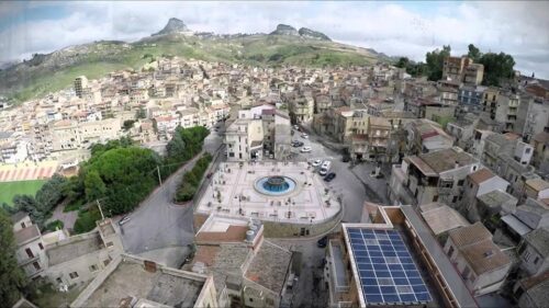 Campofranco, Scuola Don Bosco: approvato lo studio di fattibilità tecnico economico