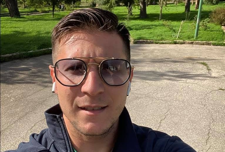 Pesistica. Il tecnico nisseno Mirco Scarantino ai Mondiali di Cali in Colombia con la Nazionale