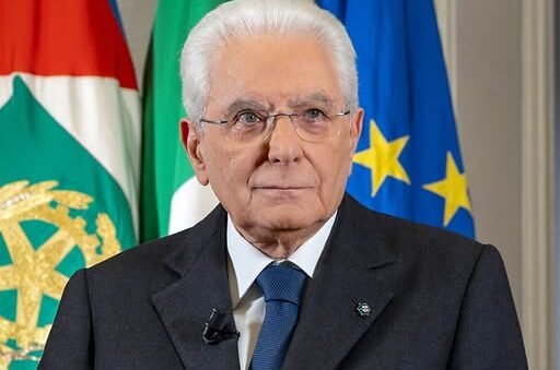 Caltanissetta, Mattarella: “Cordoglio per la morte del vigile del fuoco Alessandro Marchì”