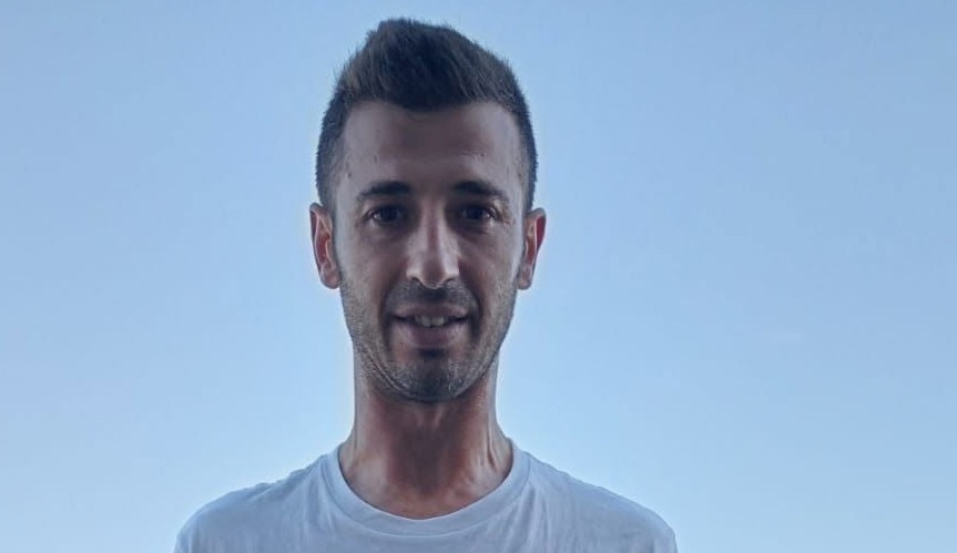Seconda categoria. All’Atletico Nissa riconfermato il centrocampista Cristian D’Anna