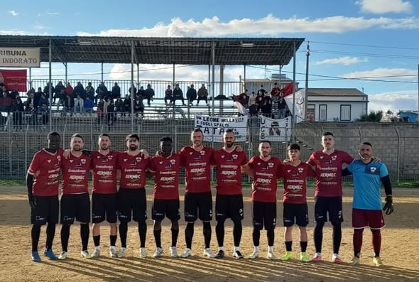 Promozione. La Sommatinese lancia un appello alla comunità: “Cercasi nuovi soci o si valuterà la cessione del titolo sportivo”