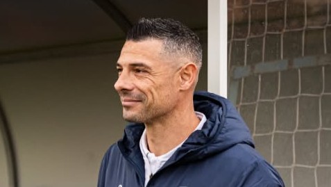 Totò Di Marco torna alla Sancataldese: sarà vice allenatore della prima squadra e tecnico dell’Under 19