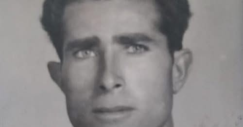 Serradifalco. Un minuto di silenzio per ricordare il partigiano Giuseppe Nicosia e il vigile del fuoco Alessandro Marchì