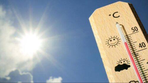Caltanissetta. Ondata di calore prevista dal 15 al 19 luglio: le raccomandazioni del sindaco Tesauro e dell’assessore Licata