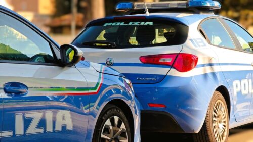 Caltanissetta. Notificati dalla Polizia tre provvedimenti di condanna emessi dall’autorità giudiziaria
