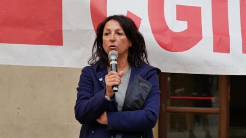 Caltanissetta. Morte del Vigile del Fuoco, la Cgil: “Quanto accaduto non è una fatalità, ma una tragedia che s’è consumata in un contesto di emergenza ormai cronica”