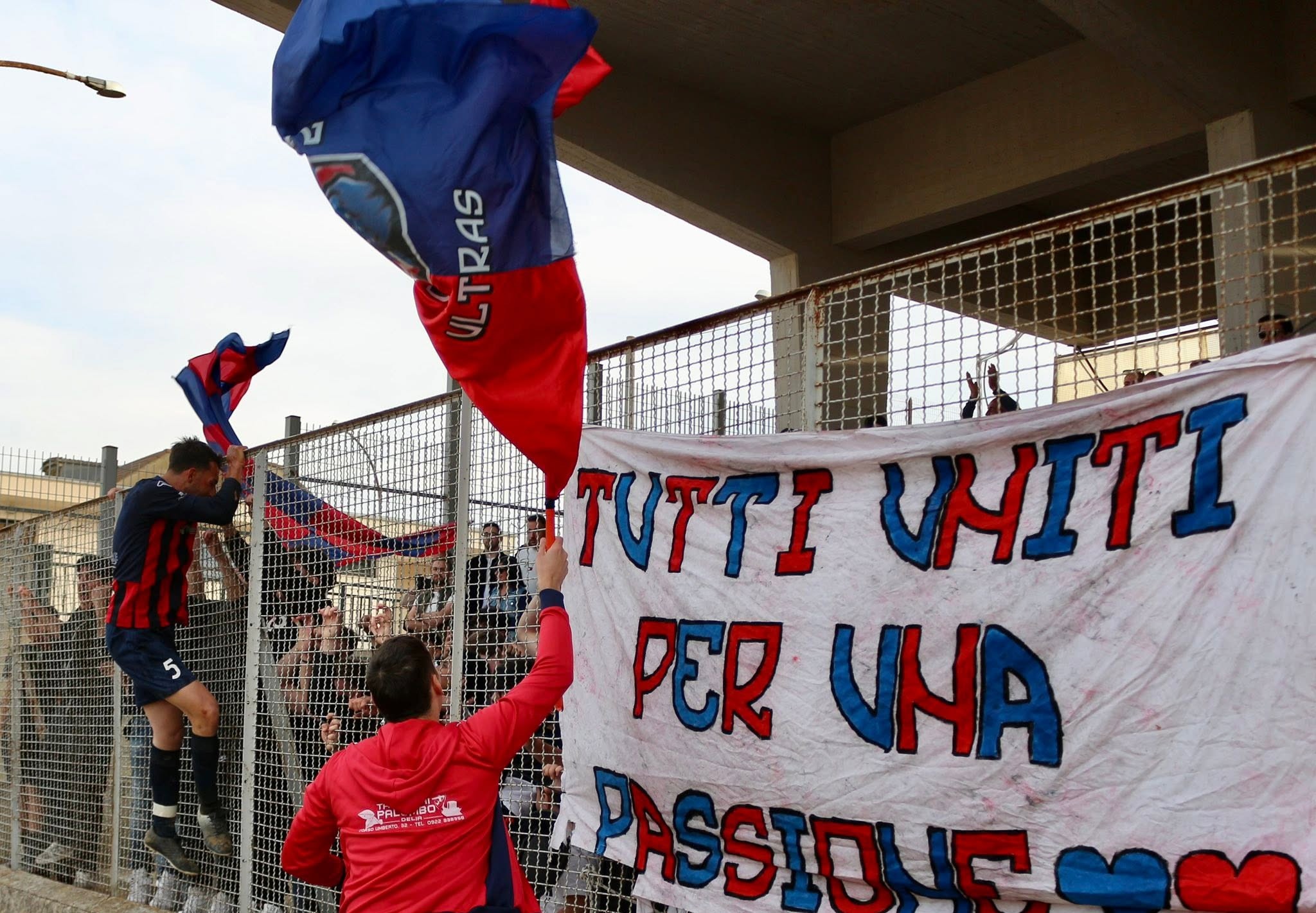 Il Delia Calcio ha definito il nuovo organigramma societario per la stagione 2026/2027