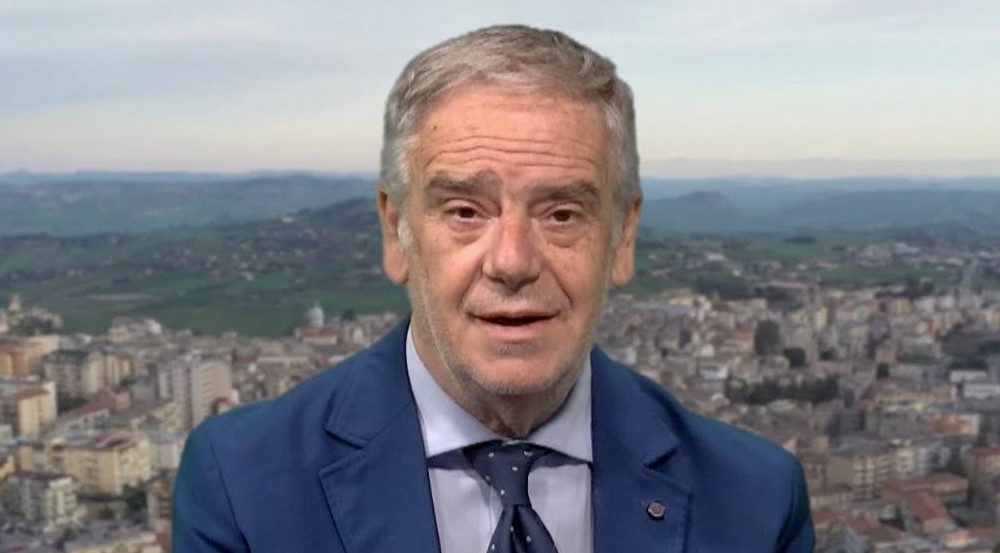 Alessandro Silverio riconfermato Addetto Stampa della Nissa
