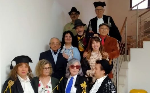 San Cataldo. Il 26 luglio a Borgo Santa Rita esibizione teatrale della Compagnia teatrale Associazione Agricoltori Zolfatai con “Civitoti in Pretura”