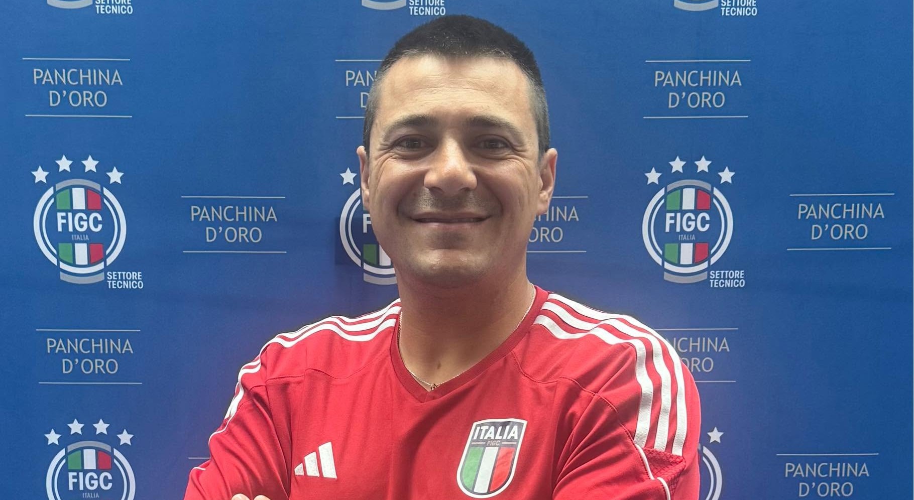 Filippo Costa è il nuovo responsabile del settore giovanile e dell’attività di base nell’Easy Sport Caltanissetta