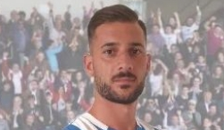 Promozione. Colpo di mercato per il Serradifalco Calcio: arriva l’attaccante Salvatore Vaccaro