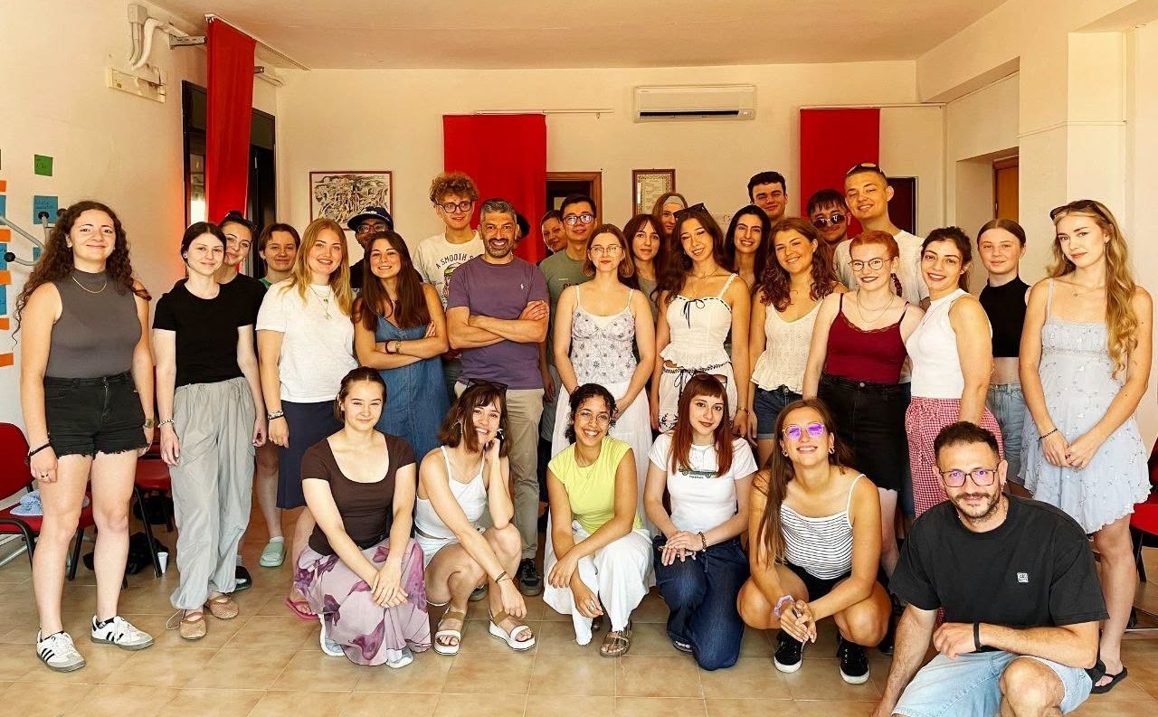 Montedoro. Per il terzo anno consecutivo il Comune ospita i ragazzi e le ragazze del progetto Erasmus