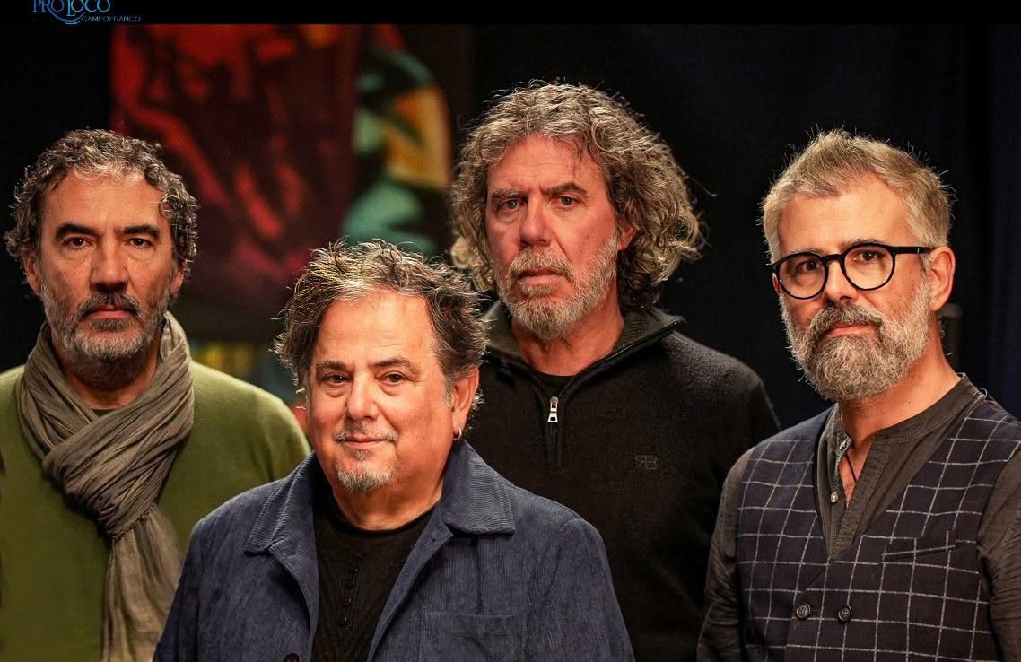 Campofranco. Il 10 luglio concerto jazz con il sassofonista e compositore di fama internazionale Enzo Favata