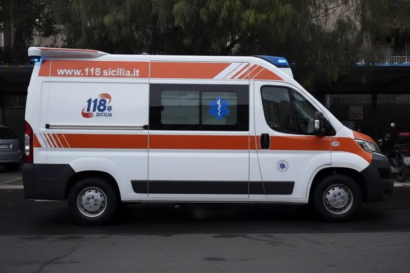 Seus, arrivano 88 nuove ambulanze per il servizio del 118 in Sicilia