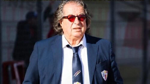 La Nissa conferma Gino Palermo responsabile antincendio e della formazione