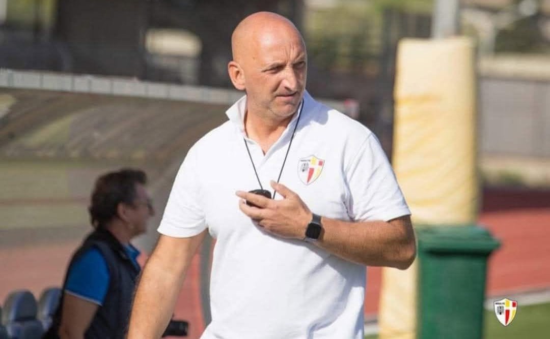 La panchina della Nissa FC Under 19 riaffidata ancora una volta a Giacomo Serafini