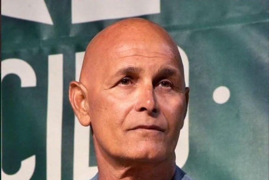 Sancataldese, Giuseppe Cammarata è il nuovo direttore sportivo